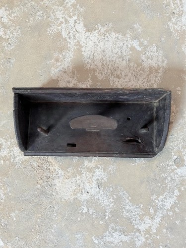 Antico attaccapanni legno - in,