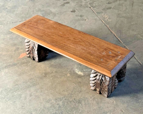 Antico legno decorazione - legno,
