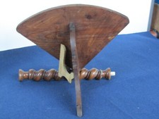 Mensola ad angoliera antica in