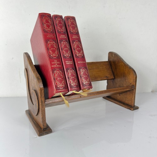Antica mensola libreria - antica,