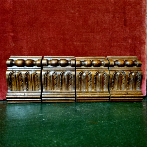 Set staffe parete - set,