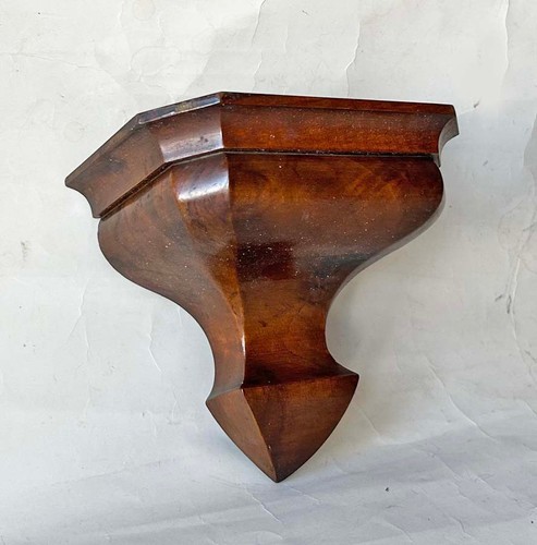 Consolle biedermeier legno - consolle, in