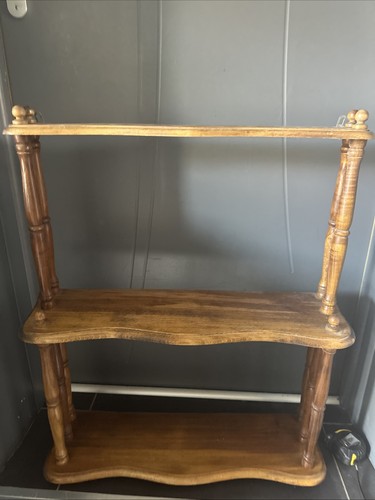 Antica mensola legno - mensola,