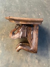 Antico IN Legno da Parete