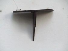 Mensola da muro antica in