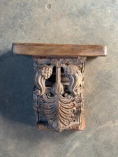 Antico IN Legno da Parete