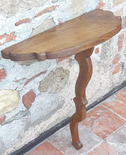 Antica consolle mensola - antica, in
