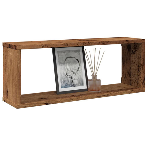 Vidaxl mensole cubo - vidaxl,