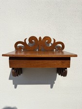 Coppia di Mensole antiche del