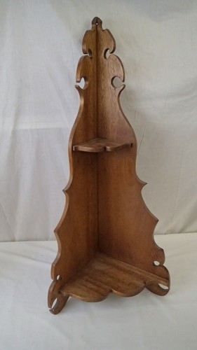 Antico angolo mensola gotico - antico,