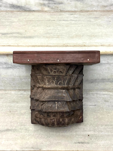 Antico legno parete - legno,