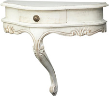 - Mensola a Muro in Legno