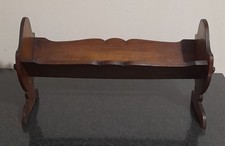 Mensola da terra in legno