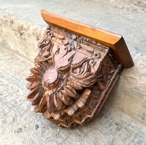 Antico legno parete - antico,