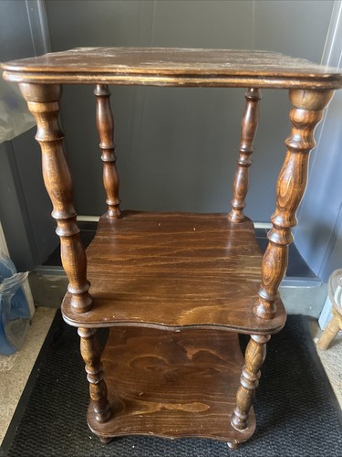Antica mensola legno - antica,