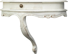 - Mensola a Muro in Legno