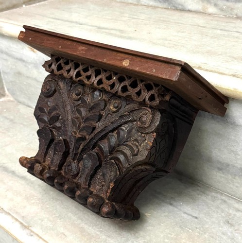 Antico legno parete - in,
