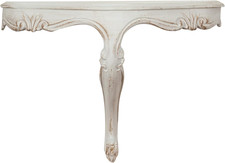 - Mensola a Muro in Legno -