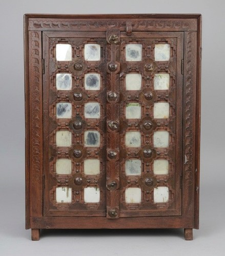 Mobiletto legno vintage - legno, 2
