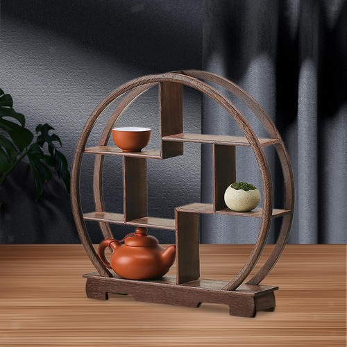 Espositore legno - legno,