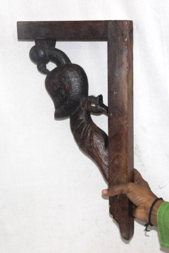 Mensola parete antica - parete,