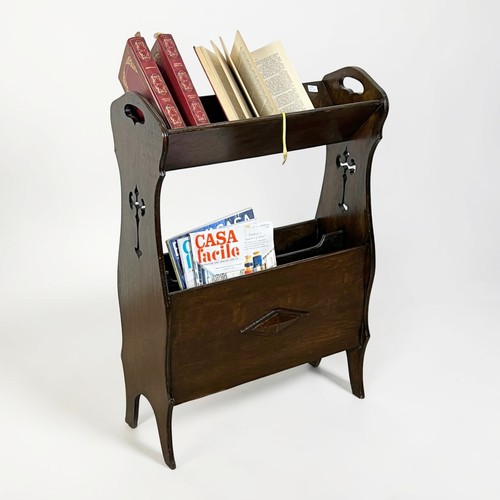 Mensola libreria antica - mensola,