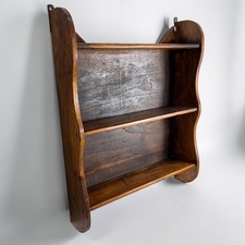 Antica mensola a sospensione