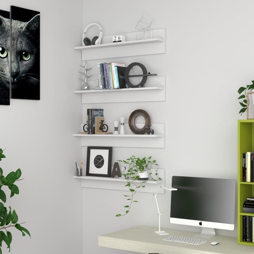 Mensole muro in - 2/4x,