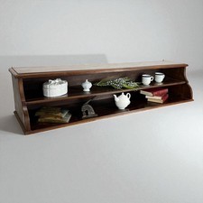 Antica mensola a sospensione