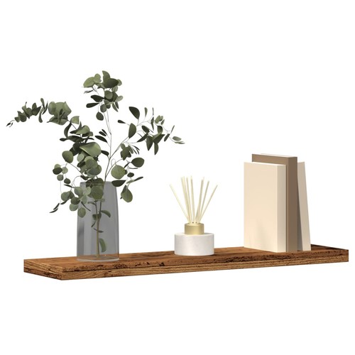 Mensole parete pz legno - a,