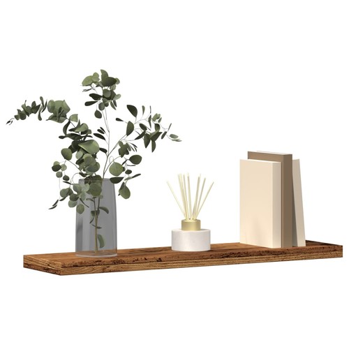 Mensole parete pz legno - pz,
